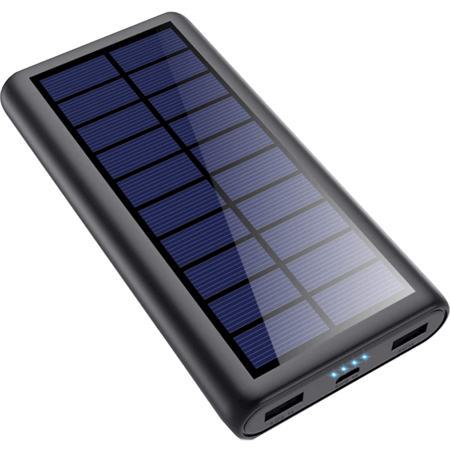 Marco Polo Definere Pest Solcelle Oplader → De 3 bedste Solcelle Opladere til mobil [Se her] 🔋